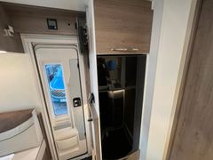 Mooveo TEI 74QB*Wechselrichter*Dachklima*Luftfahrwerk*