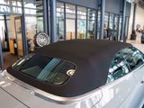 Mercedes-Benz CLE 220 d Cabrio AMG Line Night Leder Sitzklima - Mercedes-Benz CLE-Klasse