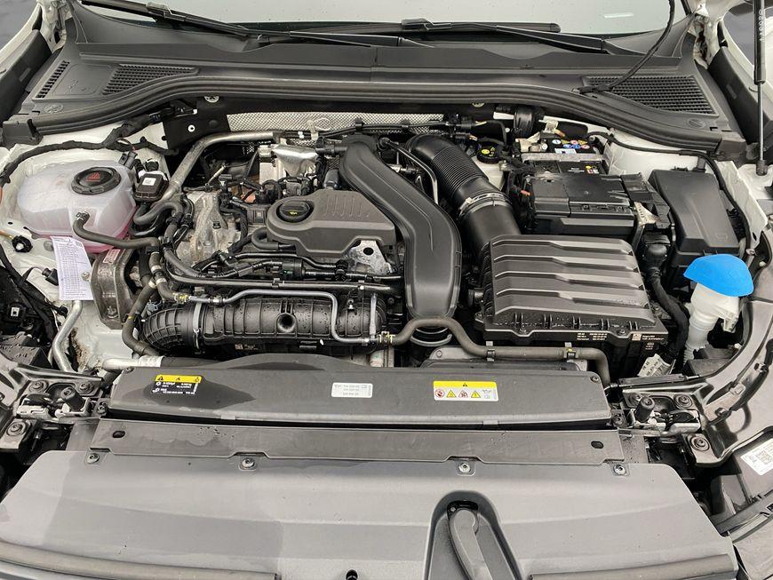 Volkswagen Passat 1.5 e-TSI OPF DSG Business Winter, миниатюра 22