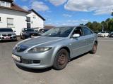 Mazda 6 Lim. 1.8 Exclusive Sport - Mazda 6: Exclusive Sport
