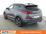 Hyundai Tucson 1.6 TGDI Premium 4WD Aut*NAVI*LED*TEMPO* - Hyundai Gebrauchtwagen in Bochum