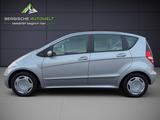 Mercedes-Benz A 150 AUTM/2-Z-KLIMA-A/PDC V&H/SHZ/BLUETOOTH - gebrauchte Mercedes-Benz A 150 aus dem Jahr 2005