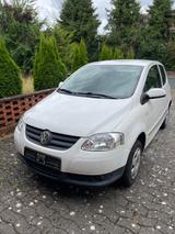 Volkswagen Fox 1,2 Standard - Volkswagen Fox: Standard