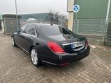 Mercedes-Benz S 350 LANG BlueTEC 4MATIC - - Mercedes-Benz S 350 in Köln