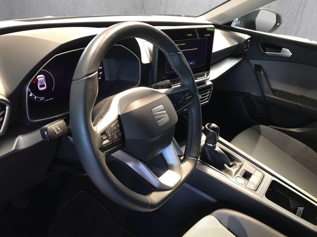 Leon Style 1.5 TSI 6-Gang*KAMERA*NAVI*