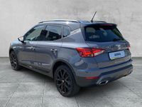 Seat Arona - Vorschau Bild 3