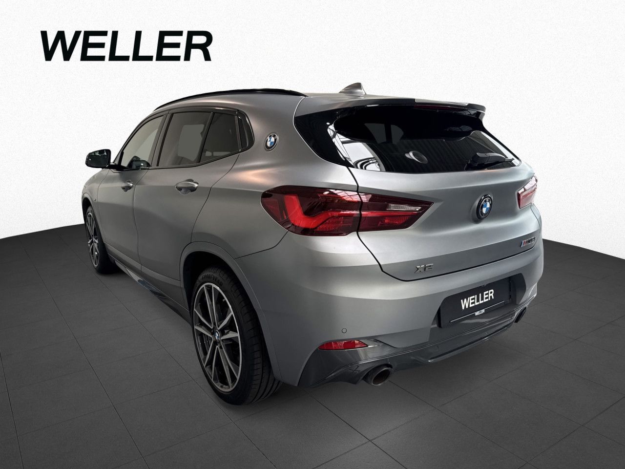BMW X2 - Bild 11