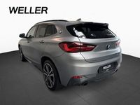 BMW X2 - Vorschau Bild 11