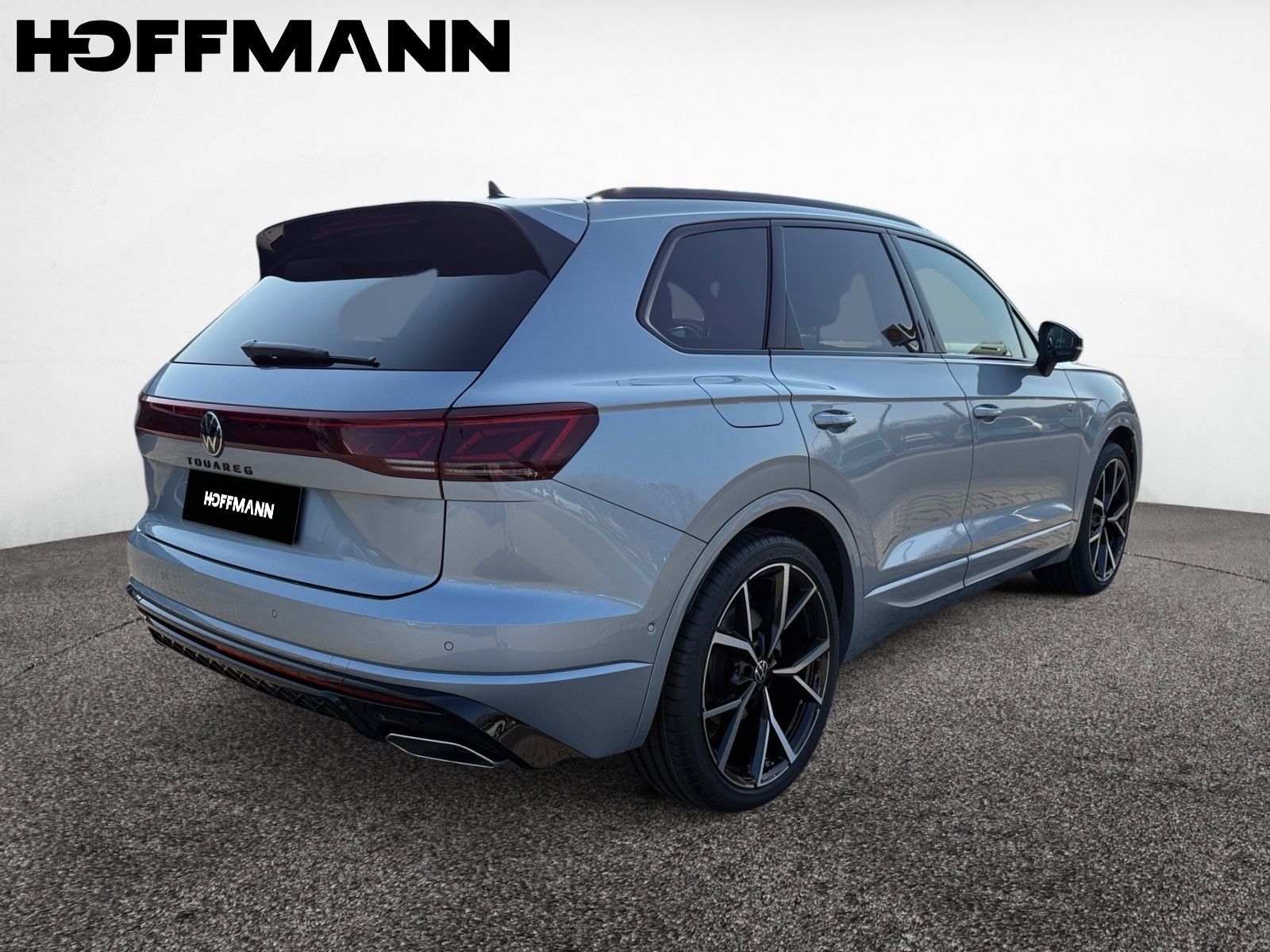 Fahrzeugabbildung Volkswagen Touareg R-Line Black Style 5JGarantie inkl. WR