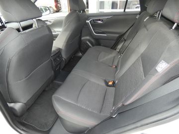 Toyota RAV 4 - 7