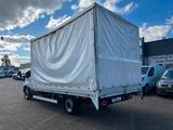 Iveco Daily 35S12 Maxi XXL Pritsche 4.4x2.4*Garantie - Iveco Daily 35s12