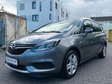 Opel Zafira C*7.Sitze*1.Hand*Benzin+Erdgas* HU/AU Neu - Opel Zafira 7-Sitzer