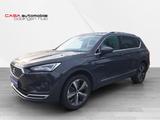 Seat Tarraco Xcellence 4Drive 2.0 TSI DSG AHK Navi - Seat Tarraco Gebrauchtwagen in Stuttgart
