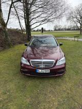 Mercedes-Benz Mercedes S Klasse S500 AMG tauschen - gebrauchte Mercedes-Benz S 500 aus dem Jahr 2009