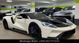 Ford GT HERITAGE 64 PROTOTYPE 1OF50 LIMITED COLLECTOR - scheckheftgepflegte Ford GT