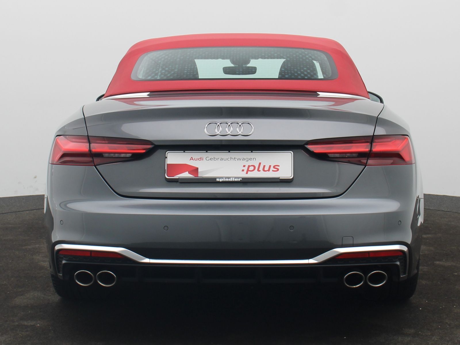 Audi S5 - Bild 6