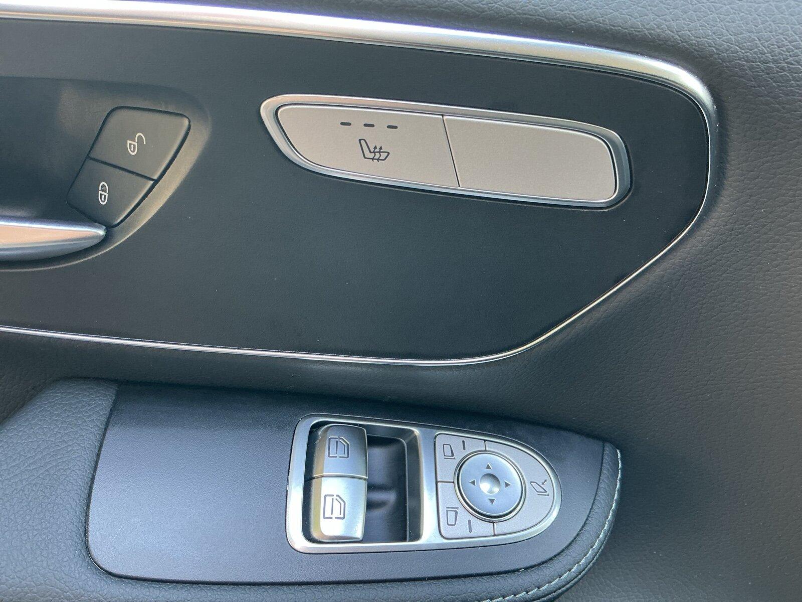 Mercedes-Benz V 250 d Avantg.Standhzg./360° Multibeam/Leder/Li