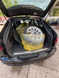 Audi A6 - 6