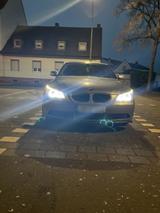 BMW 530i E60.   Sehr gepflegt!! - BMW 530: E60