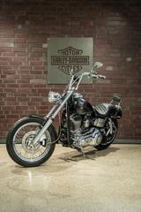 Harley-Davidson FXDCI DYNA SUPER GLIDE CUSTOM KESSTECH - HARLEY-DAVIDSON FXDC DYNA SUPER GLIDE CUSTOM