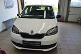 Skoda Citigo 1.0 MPI Cool Edition*ALLWETTER* - Skoda Citigo Gebrauchtwagen in Hannover