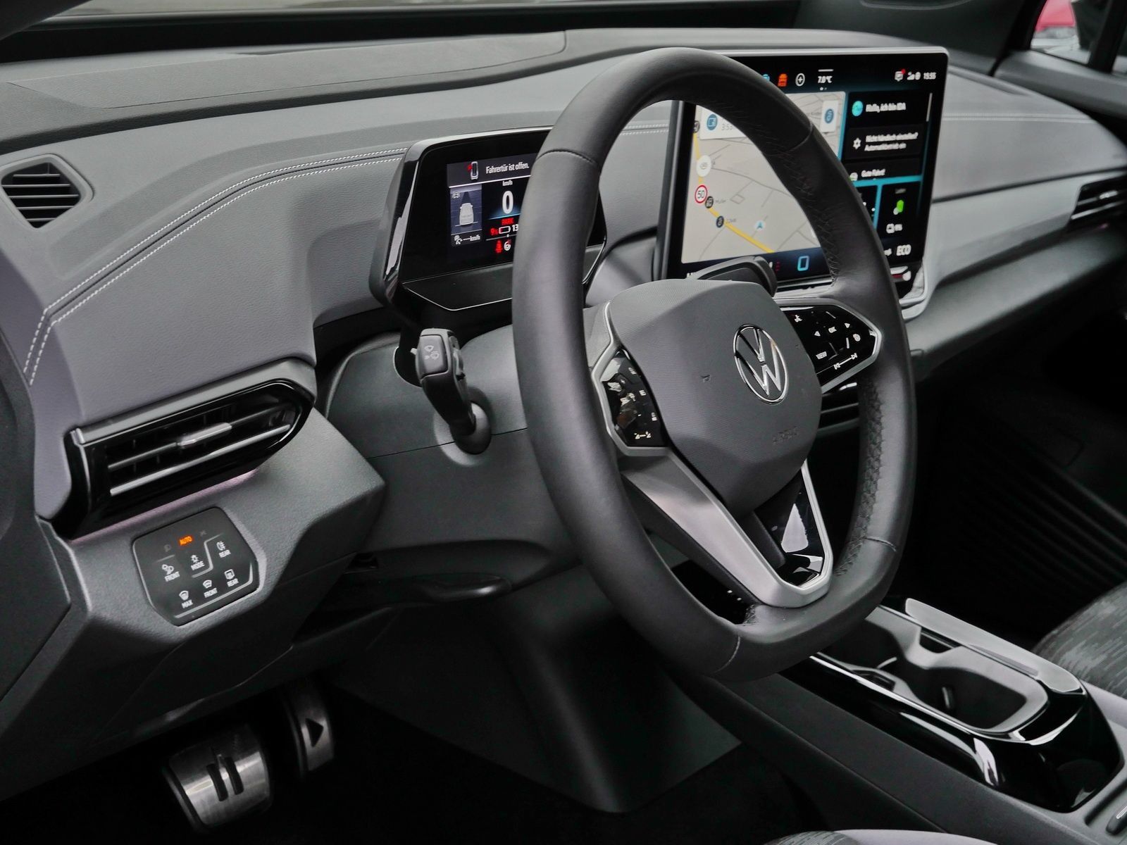 Volkswagen ID.5 - Bild 19