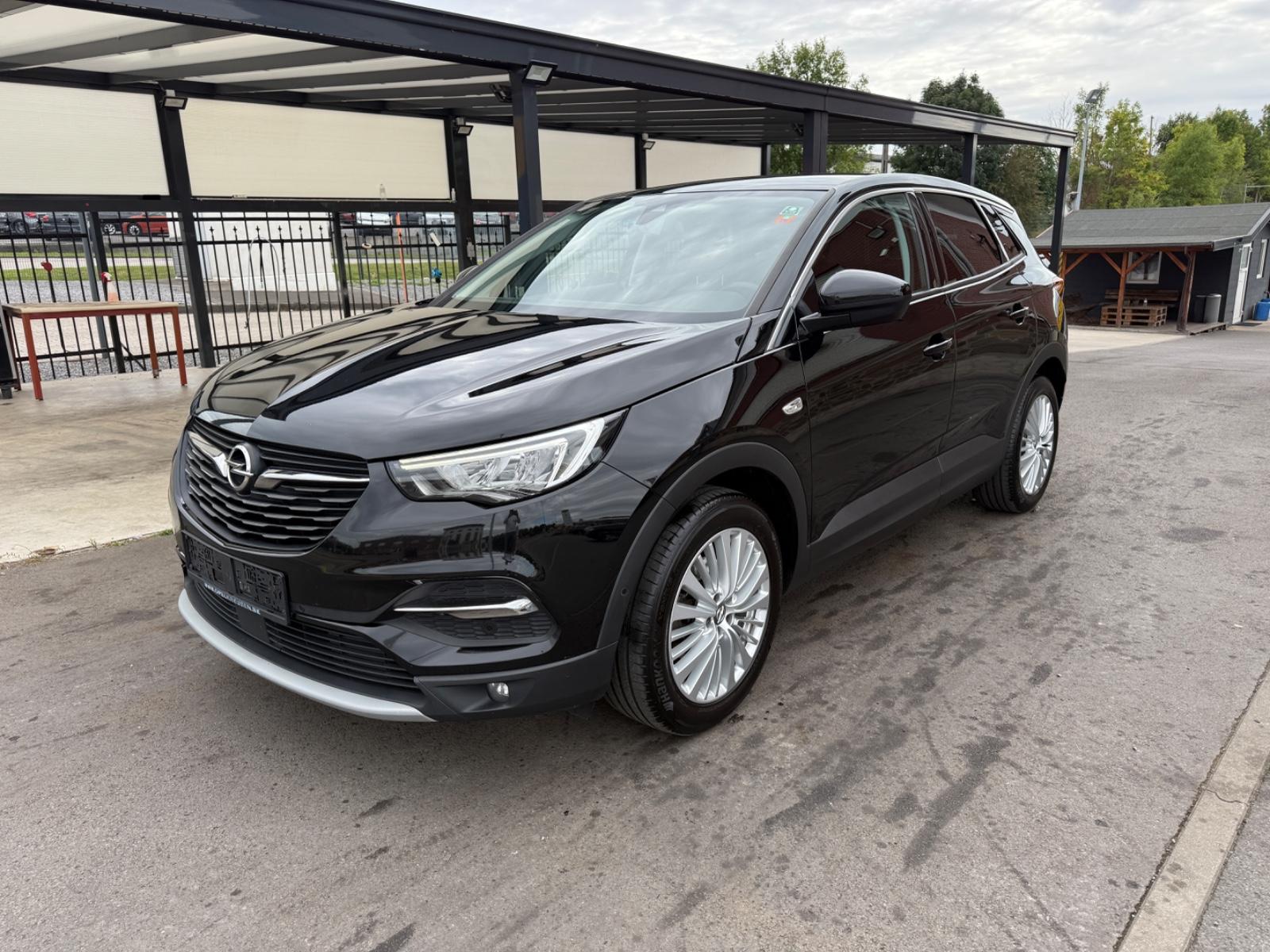 Opel Andere