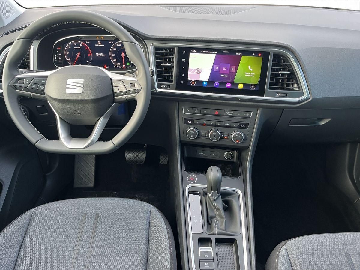 Seat Ateca - Bild 14