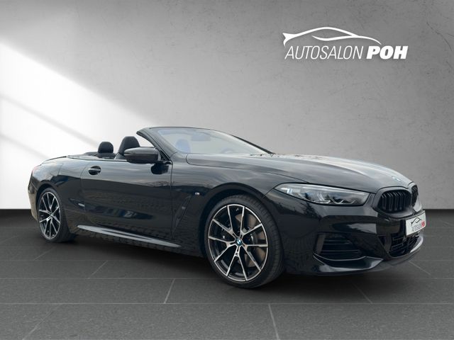 BMW M850i xDrive/1.Hd/ Carbon/,Bowers&Wilkins