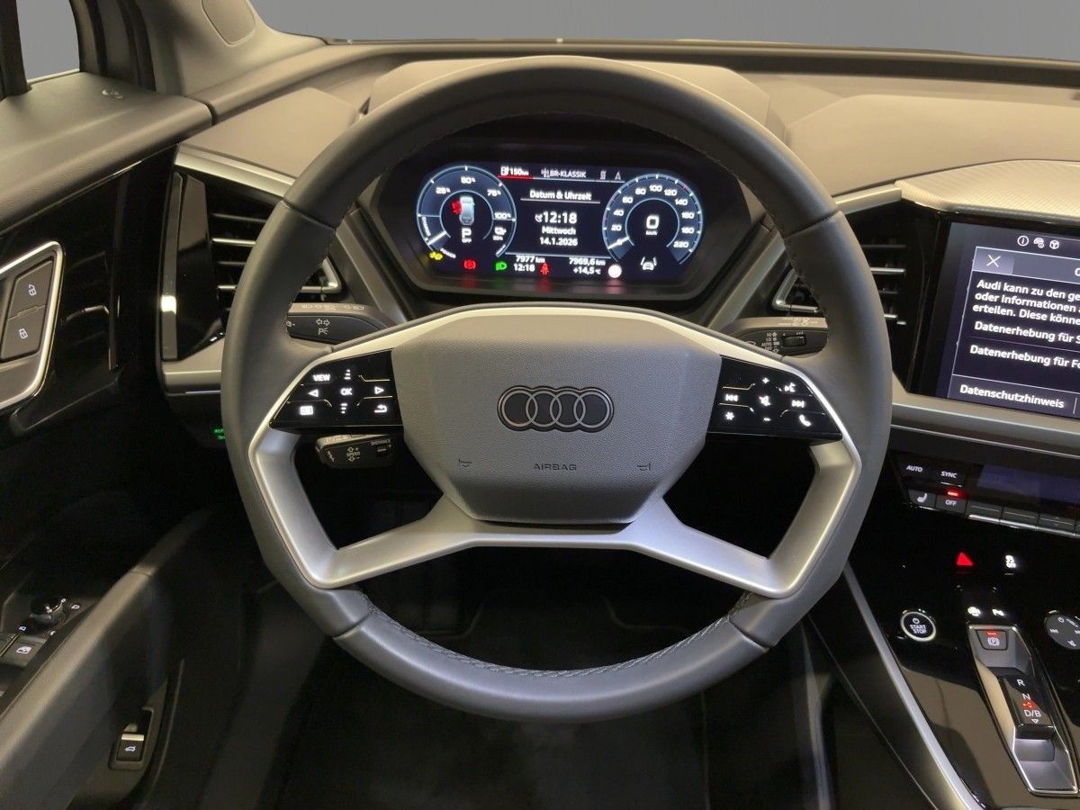 Audi Q4 e-tron - Bild 12