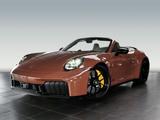 Porsche 911 992 Carrera 4 GTS Cabriolet/PTS/PCCB/Lift/Bu