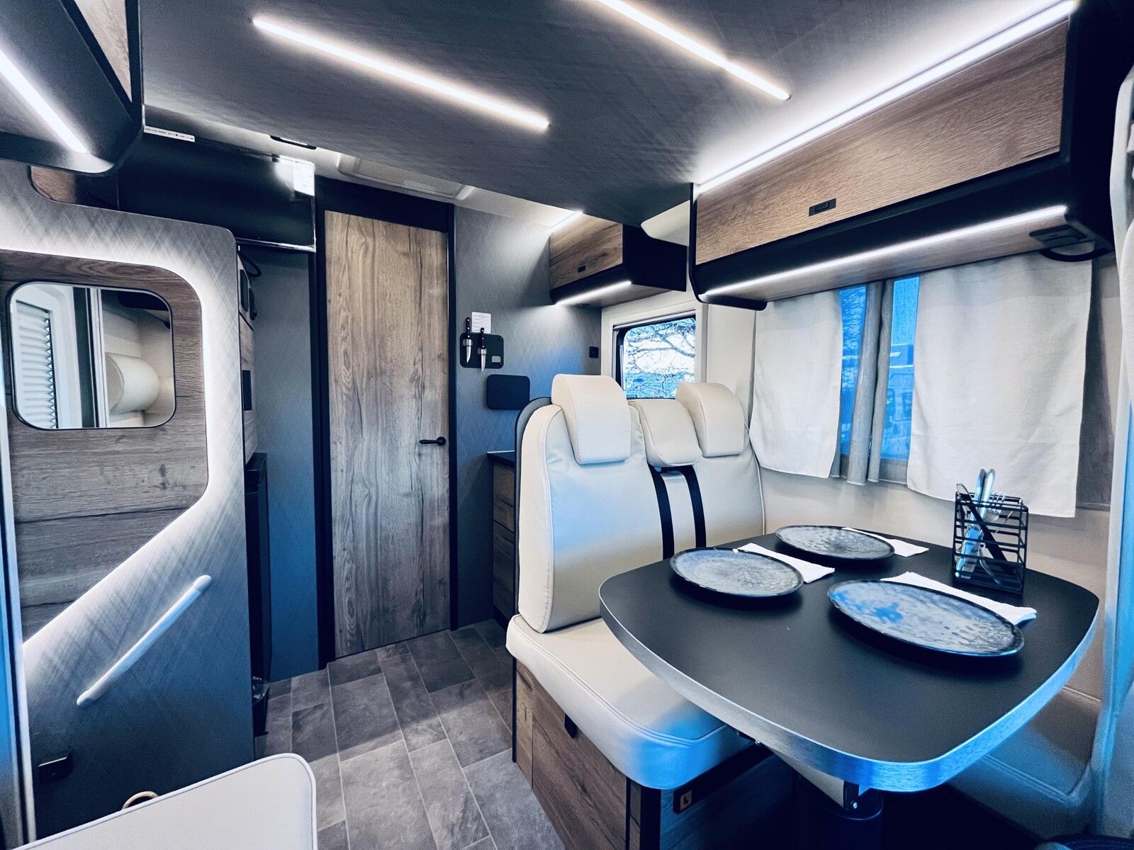 Fahrzeugabbildung XGO Dynamic 95P