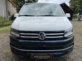 Volkswagen T6 Multivan Highline *TOP AUSSTATTUNG*AHK*STHZ++ - : Standheizung, Kleinbus