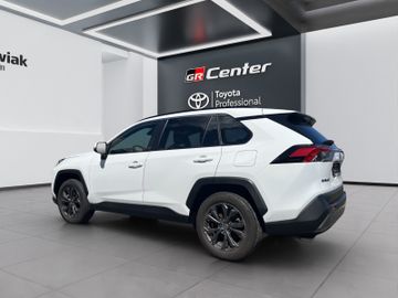 Toyota RAV 4 - 9