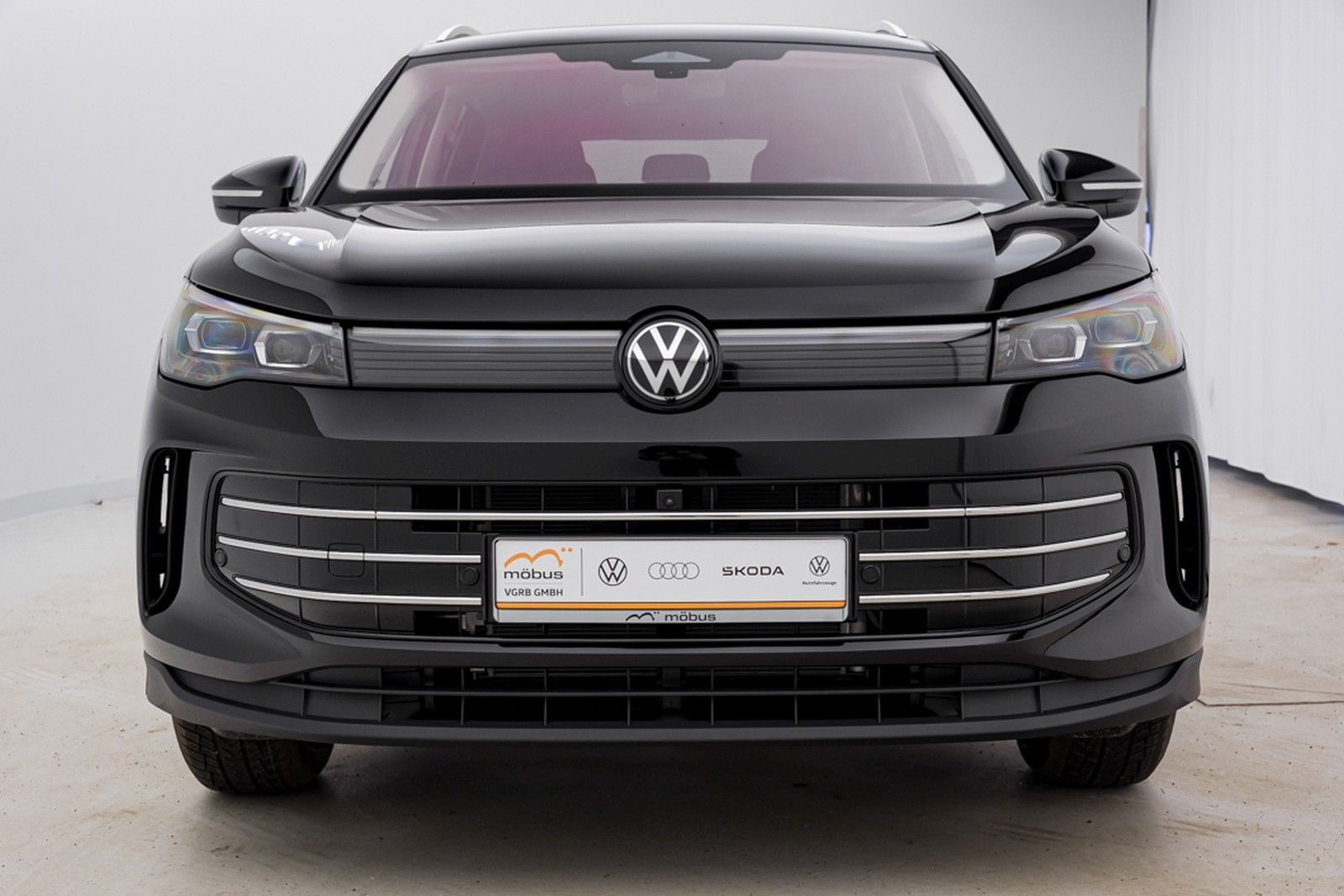 Volkswagen Tiguan - Bild 3