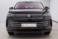 Volkswagen Tiguan - Vorschau Bild 3