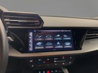 Audi A3 - Vorschau Bild 14