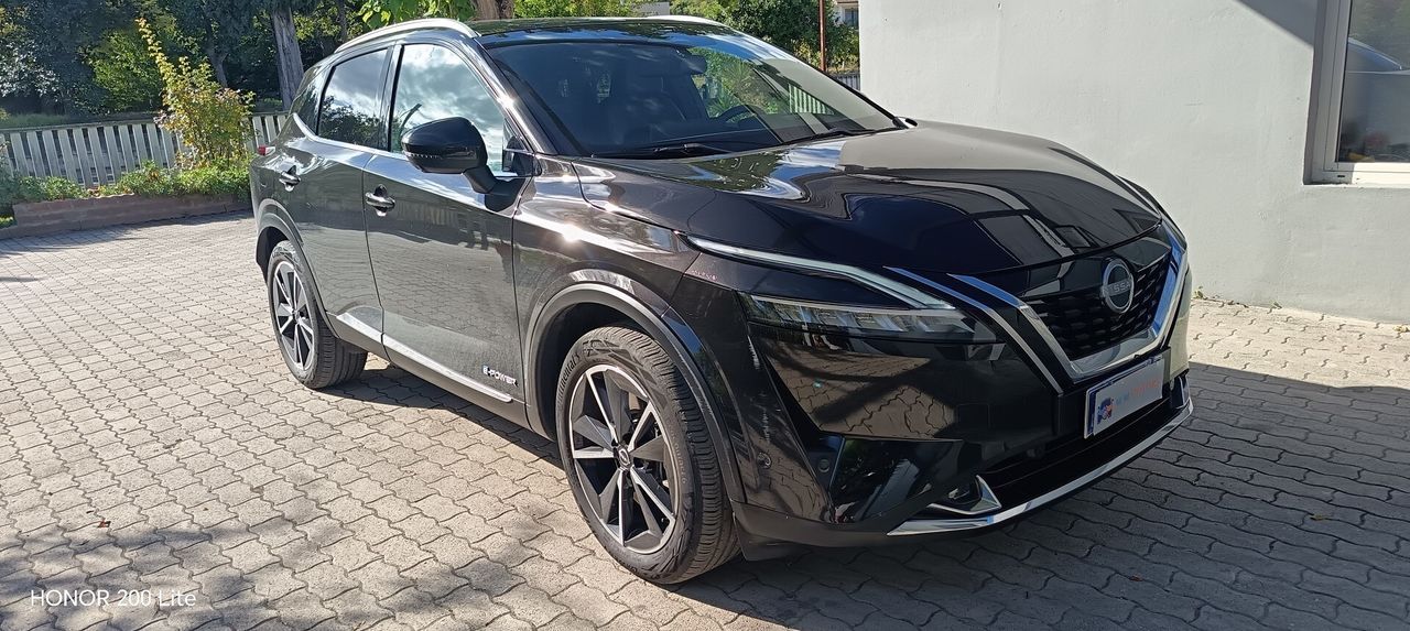 Other Nissan Qashqai 1.5 e-power Tekna+ 2wd imagem 3