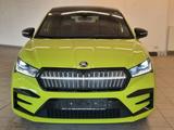 Skoda Enyaq Coupe RS GARANTIE+AHK+DCC+ACC+4xSHZ - Skoda Enyaq Gebrauchtwagen