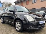 Suzuki Swift Lim. Club*KLIMA*SHZ*Keyless*TÜV NEU* - Suzuki Swift Gebrauchtwagen in Köln