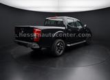 Nissan Navara NP300 Acenta Double Cab 4x4 - Nissan Gebrauchtwagen in Frankfurt