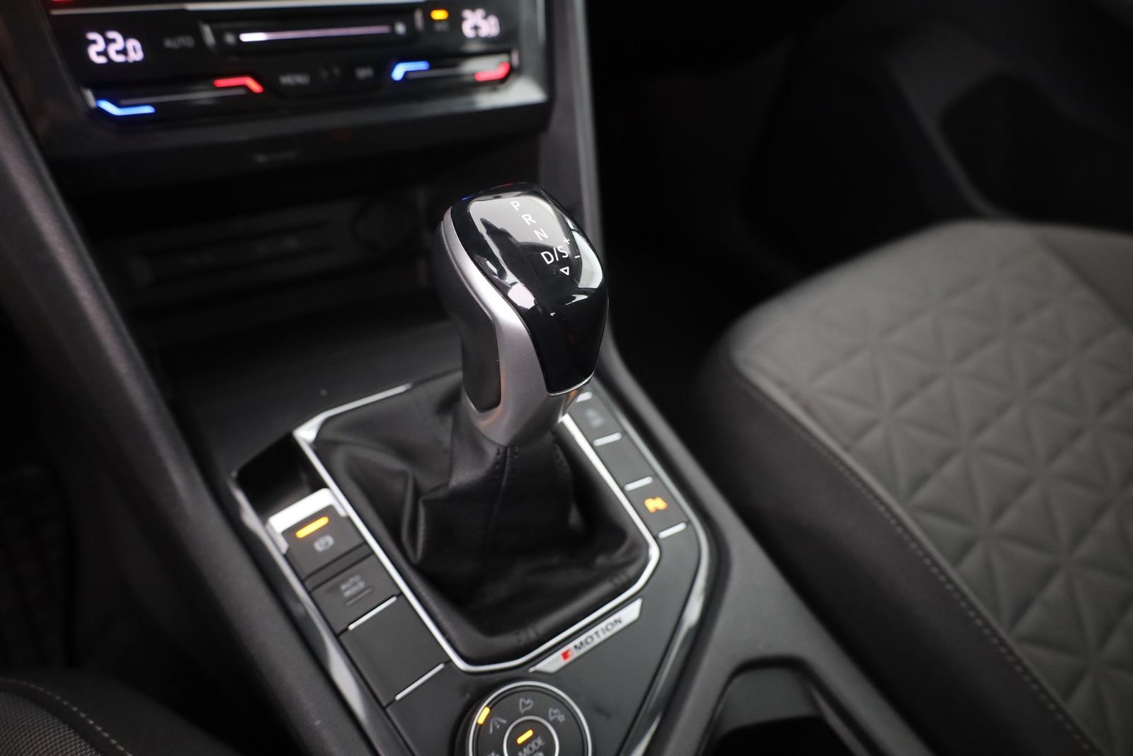 Volkswagen Tiguan 2.0 TSI DSG 4Motion LED Navi Kamera ACC, миниатюра 13