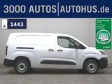 Citroën Berlingo 1.5 BlueHDI L2 Klima PDC BT Tempomat - gebrauchte Citroën Berlingo aus dem Jahr 2022