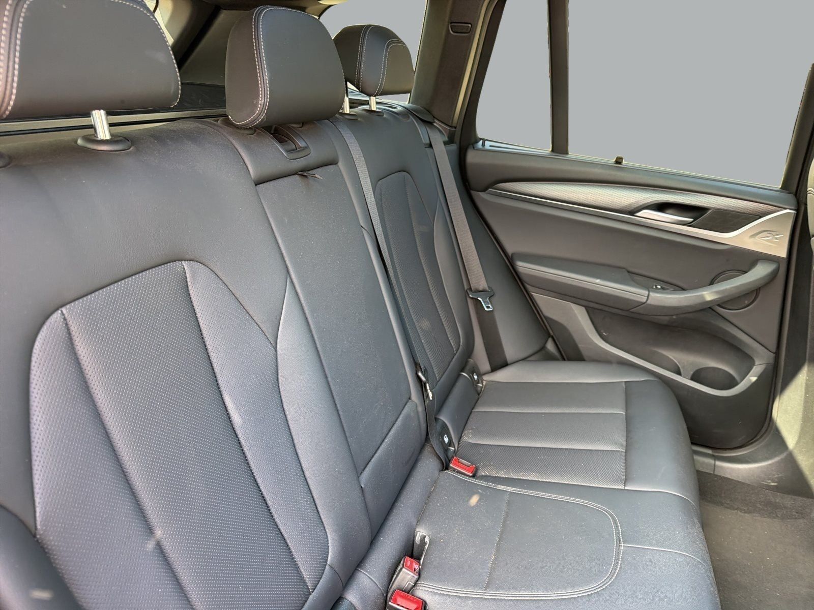 BMW X3 xDrive30i M Sportpaket | Laser HEAD-UP PANO foto 19