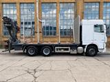 DAF 105.510 6X4 Kran Penz /Atlas Holz Crane - Offers