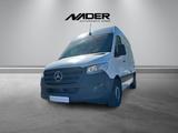 Mercedes-Benz Sprinter III Kasten | Klima | Navi | Kam - LKWs in Stuttgart