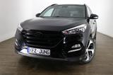 Hyundai Tucson 25 Jahre 4WD*Leder*LED*19"*Kamera*Pano* - Hyundai TUCSON 25-Jahre