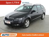 Skoda Octavia 1.4 TSI Joy Aut. *NAVI*BI-XENON*PDC* - Skoda Octavia Gebrauchtwagen in Hamburg