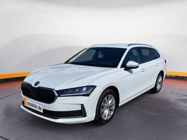 Skoda Superb Combi 1.5 eTSI Selection*Navi*ACC*AHK*