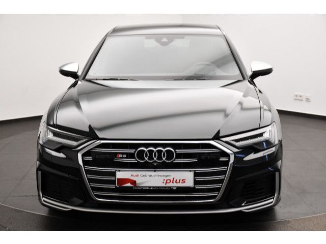 Audi S6 - Bild 20